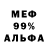 Бутират 99% Wooo Dooo